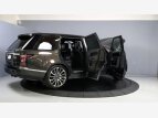 Thumbnail Photo 14 for 2015 Land Rover Range Rover Autobiography